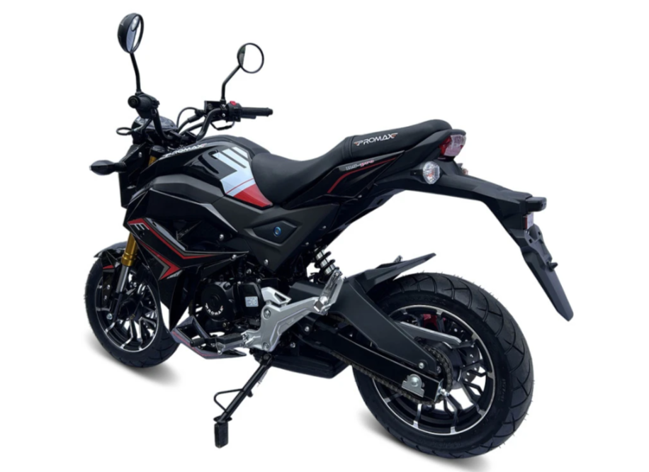 Мотоцикл PROMAX STRYKER 200(49) в Череповце