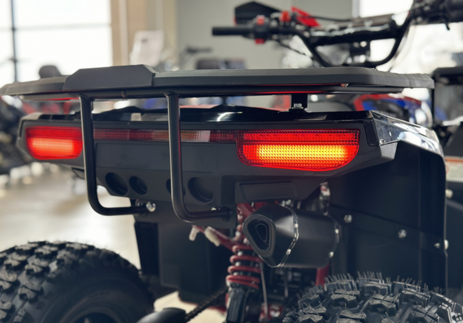 Квадроцикл GBM MAVERICK 222 NEW в Череповце