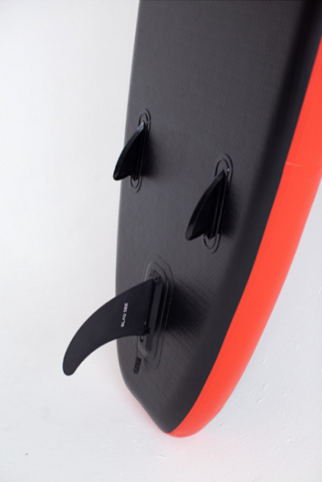 НАДУВНОЙ SUP-BOARD BURNFIRE 10,6 в Череповце