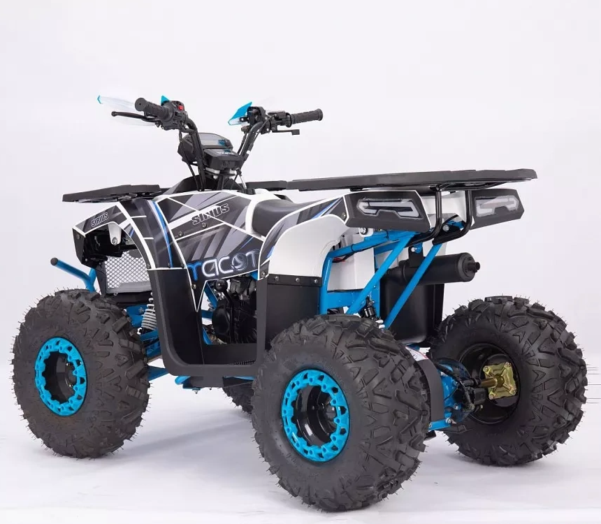 Квадроцикл YACOTA Sirius 125 в Череповце