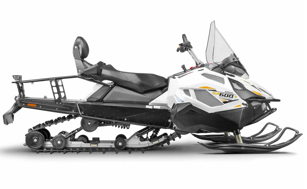 Снегоход STELS АТАМАН SA600T 2.0 в Череповце