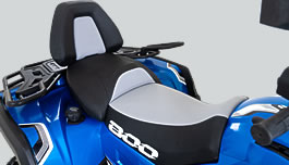 Квадроцикл Русская механика РМ 800 Т в Череповце