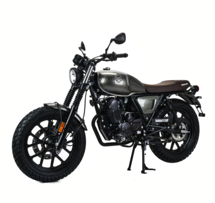 Мотоцикл MOTOLAND (МОТОЛЕНД) TEXAS 300 в Череповце