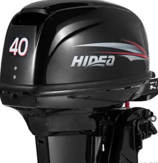 Лодочный мотор HIDEA HD40FEL в Череповце