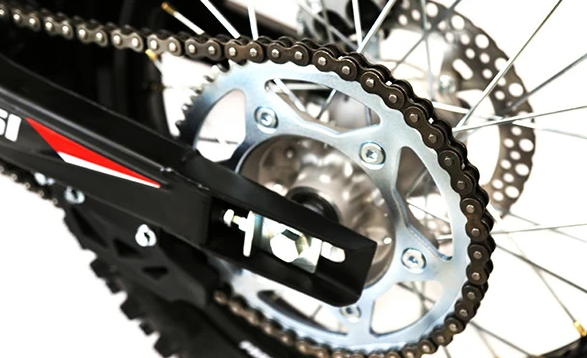 Мотоцикл Progasi SUPER MAX 300 PRO SPORT в Череповце