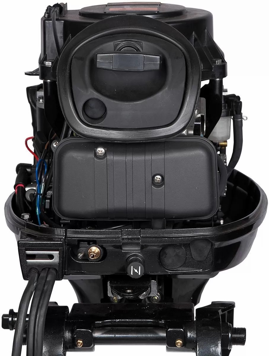 Лодочный мотор MARLIN MP 40 AWRL в Череповце