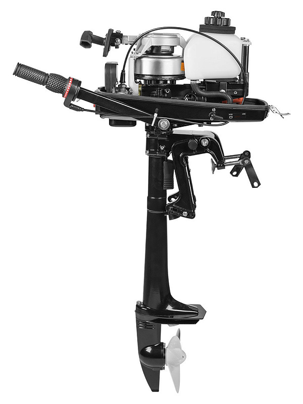 ЛОДОЧНЫЙ МОТОР GLADIATOR G3FHS в Череповце