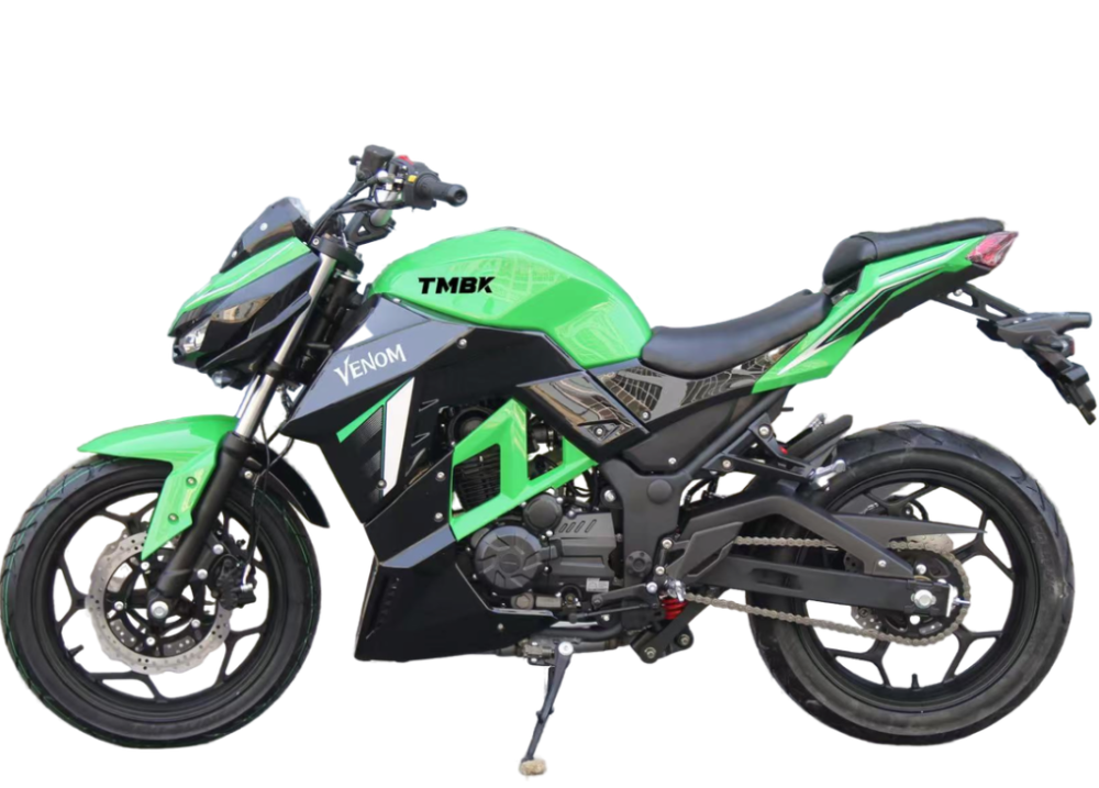 Мотоцикл TMBK Venom 400cc в Череповце