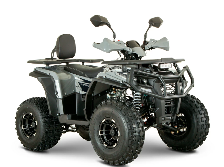 Квадроцикл YACOTA DRAGON LUX LD 150 PRO-SPORT в Череповце