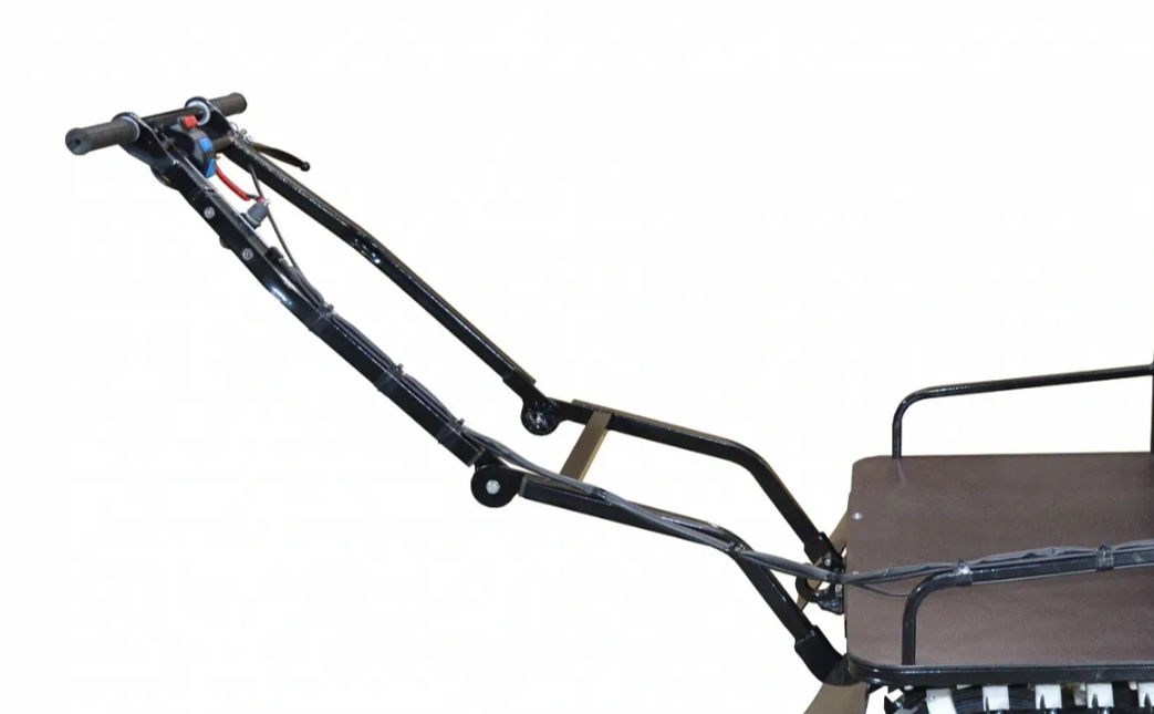 Мотобуксировщик вездеход KOiRA T15 E (электростартер) в Череповце