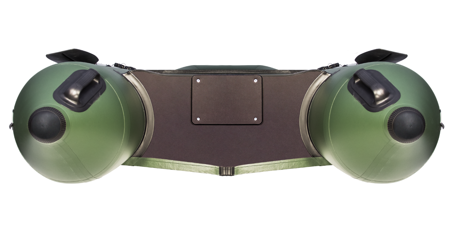 Лодка АКВА 2900 СК в Череповце