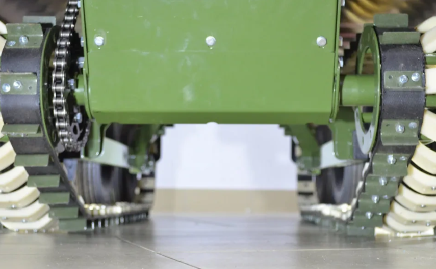 Мотобуксировщик вездеход KOiRA T9 R (понижающий редуктор) в Череповце