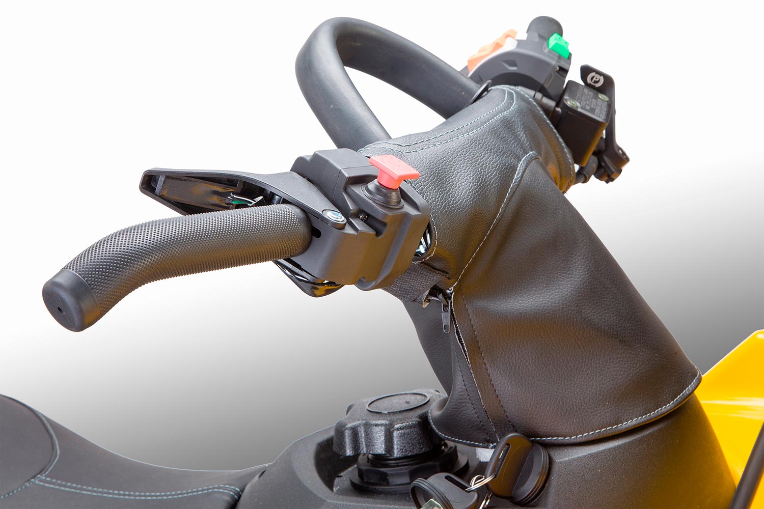 Снегоход STELS ВИКИНГ (VIKING) SV800T LUX V3.0 K01 SWT CVTECH в Череповце