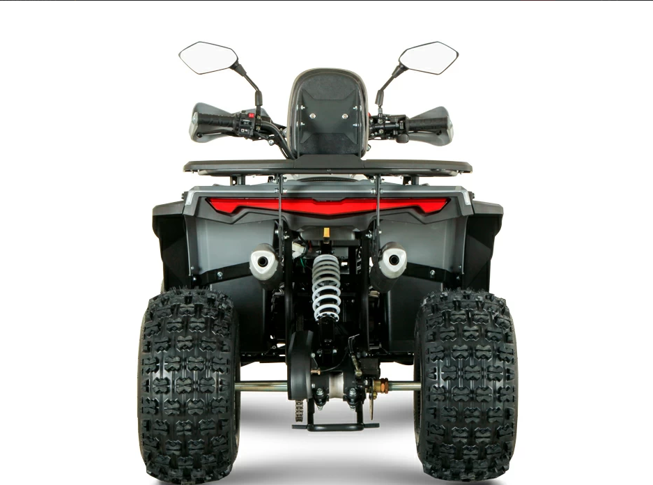 Квадроцикл YACOTA DRAGON LUX LD 150 PRO-SPORT в Череповце