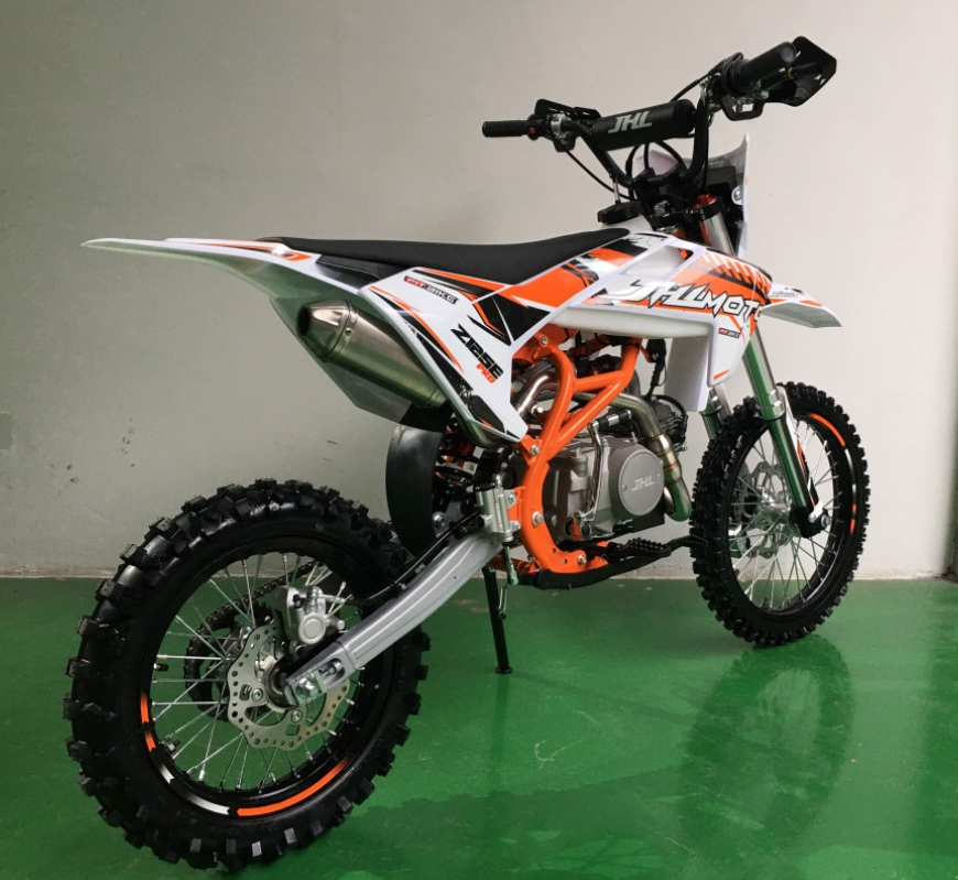 Питбайк JHLMOTO JHL Z125E Pro (ZS154FMI-3) в Череповце