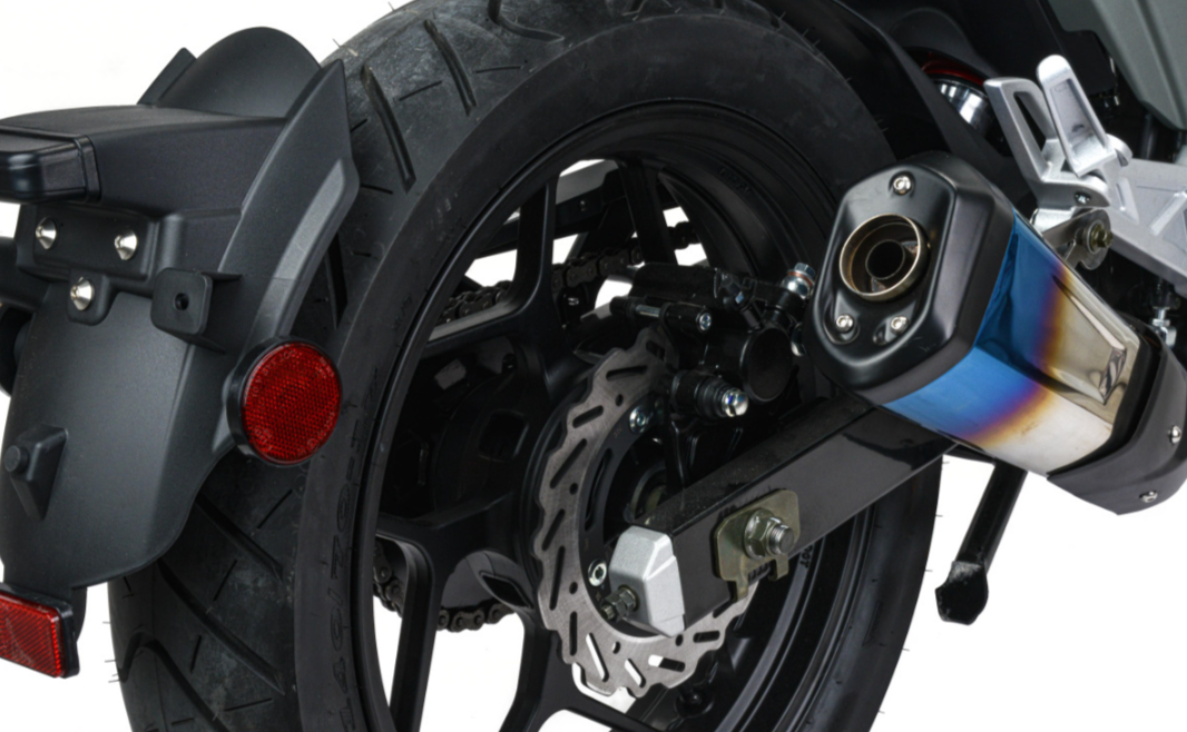 Мотоцикл MOTOLAND (МОТОЛЕНД) 300 CBR в Череповце