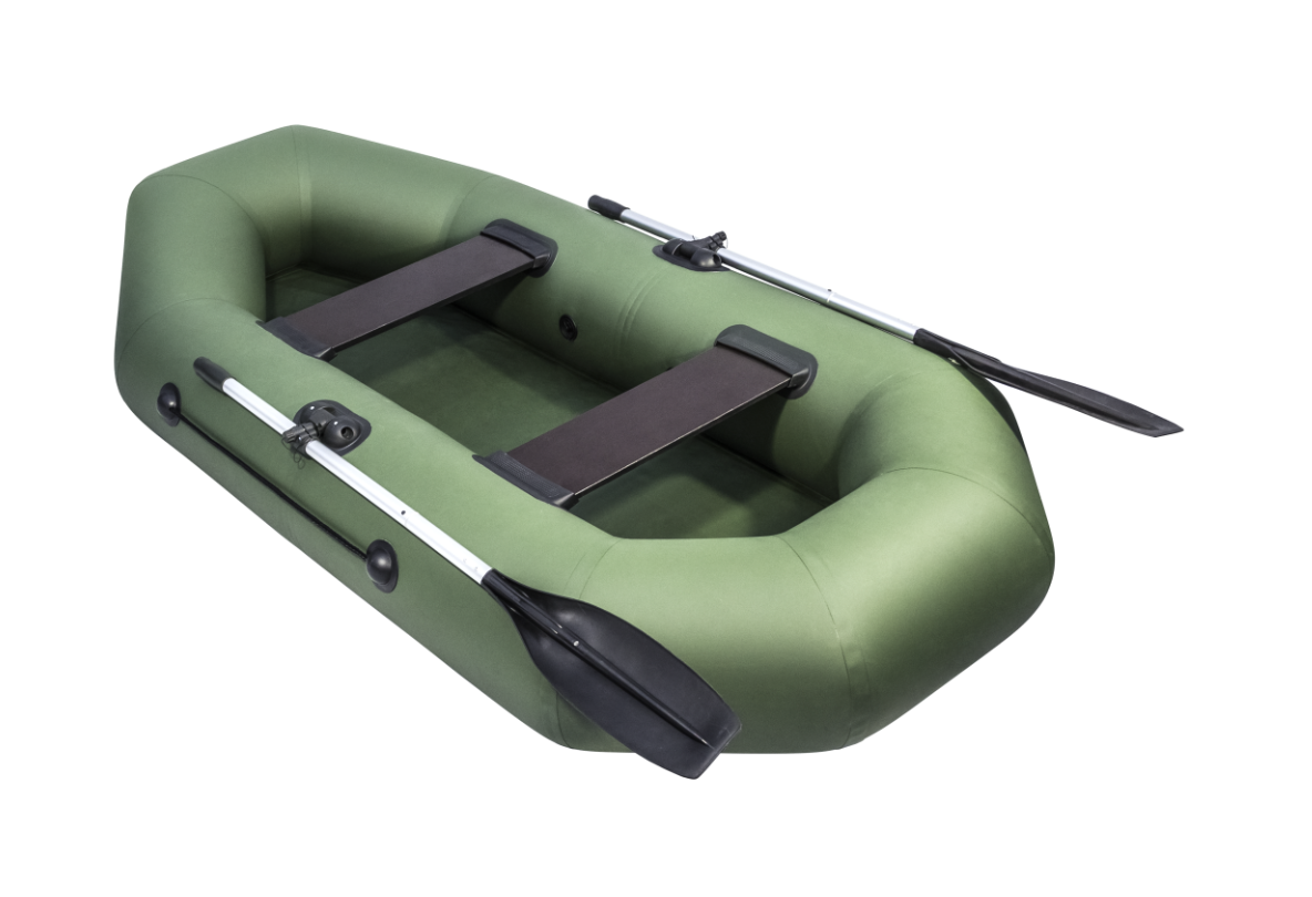 Лодка АКВА-ОПТИМА 240 в Череповце