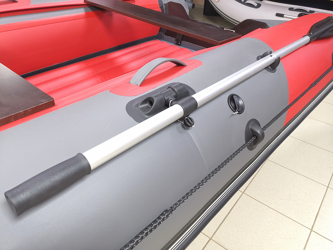 Лодка MISHIMO PRO 400 в Череповце