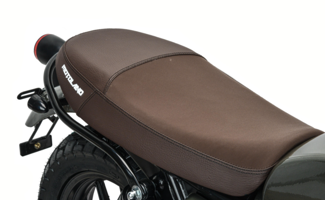 Мотоцикл MOTOLAND (МОТОЛЕНД) TEXAS 300 в Череповце