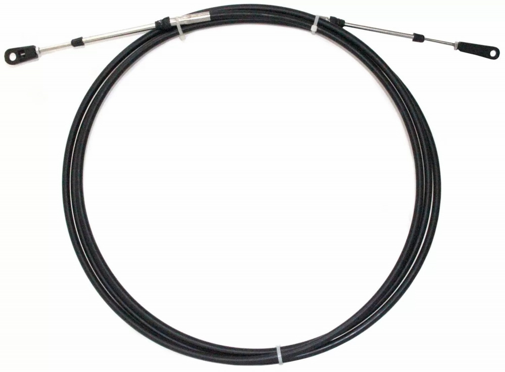 ТРОС "ГАЗ-РЕВЕРС", F16, MERCURY (ТАЙВАНЬ) в Череповце