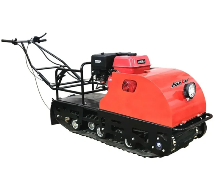 Мотобуксировщик Forza МБС3-9ВФ в Череповце