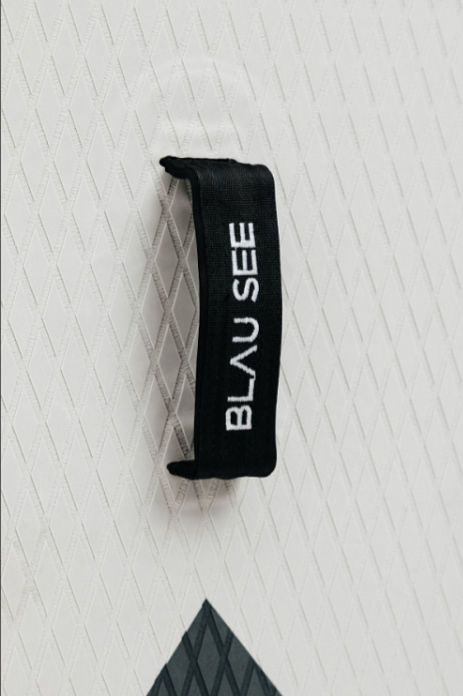 НАДУВНОЙ SUP-BOARD BUSINESS LIGHT BLUE 10,6 в Череповце