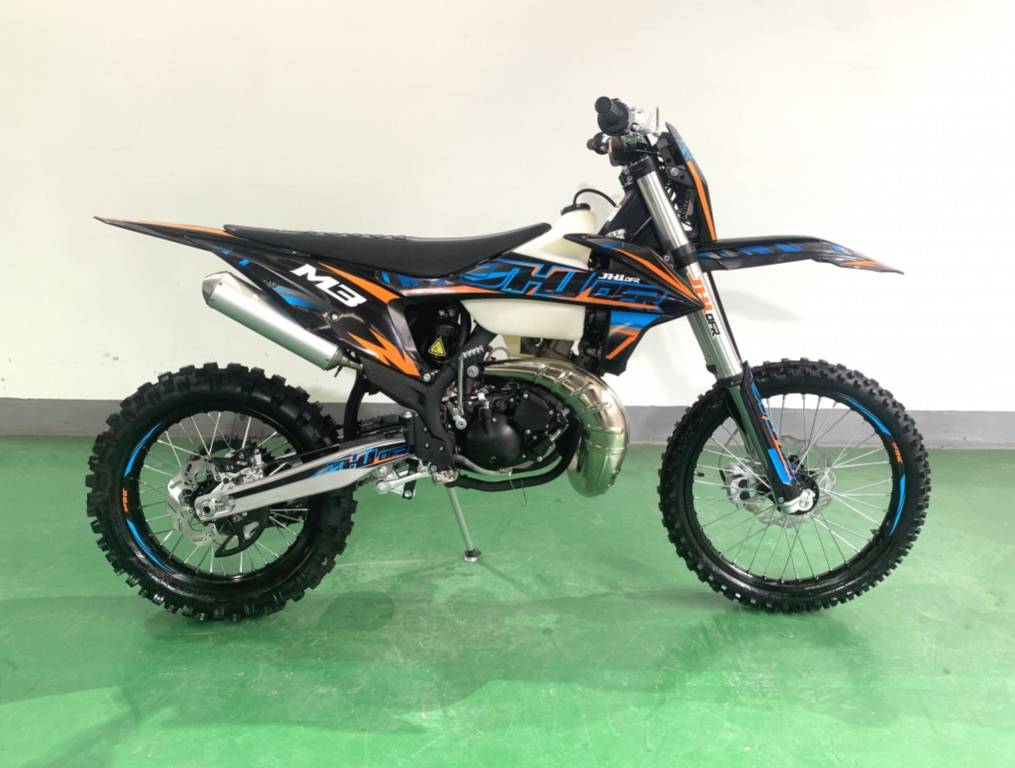 Мотоцикл JHL MOTO JHL M3 MT250 (1E66MM) в Череповце