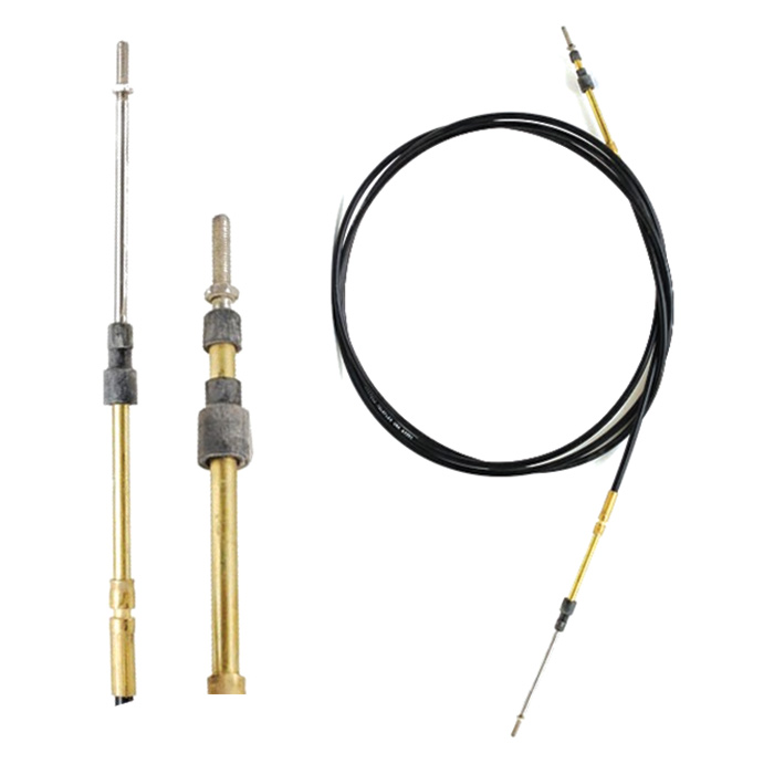 ТРОС "ГАЗ-РЕВЕРС" C2 F14 ULTRAFLEX в Череповце