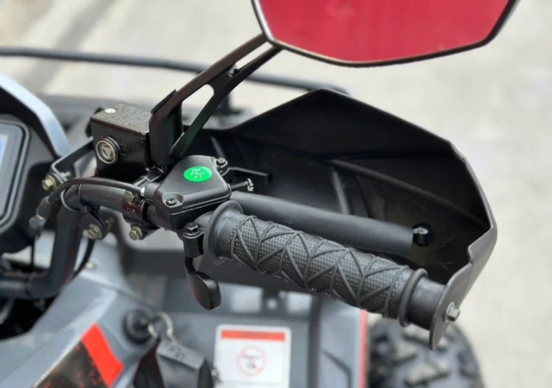 Квадроцикл GBM MAVERICK 300 NEW в Череповце