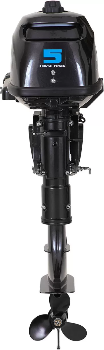 Лодочный мотор MARLIN MP 5 AMHL в Череповце