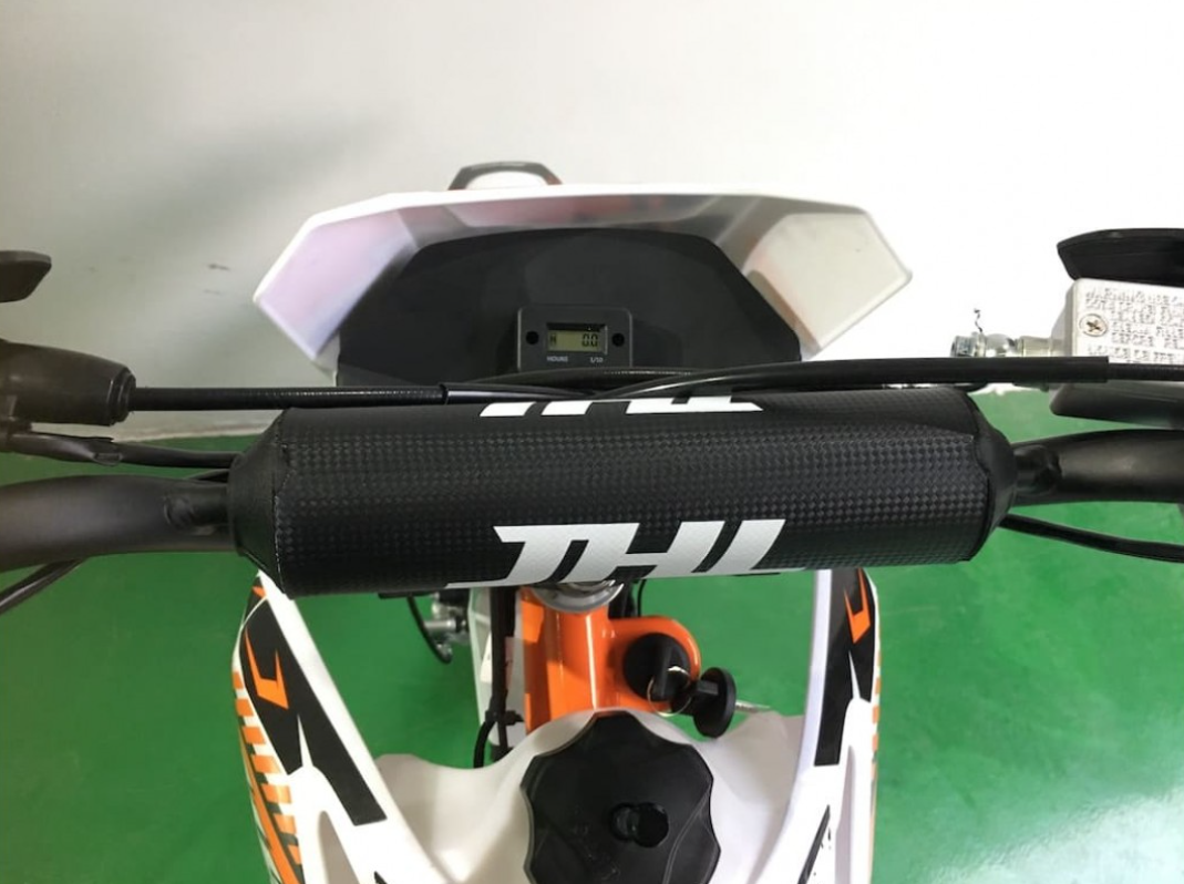 Питбайк JHLMOTO JHL Z125E Pro (ZS154FMI-3) в Череповце