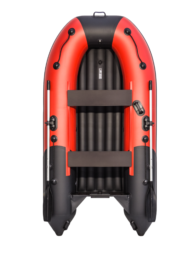 Лодка Ривьера Компакт 2900 НДНД в Череповце