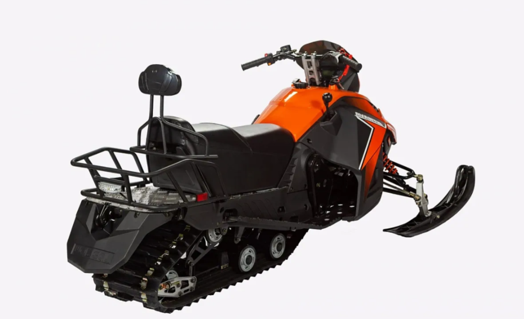 Снегоход AVANTIS CAPITAN 150 в Череповце