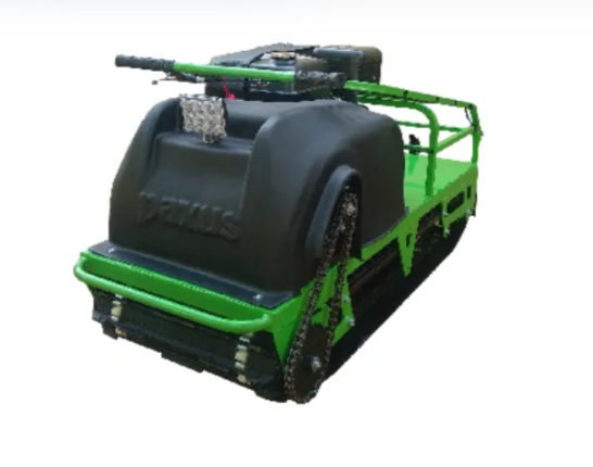 Мотобуксировщик PAXUS "ФЕНИКС" 9 л.с. в Череповце