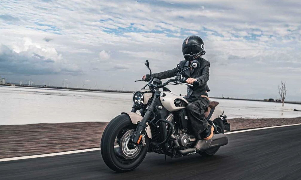 Мотоцикл Benda DarkFlag 500 Commander в Череповце