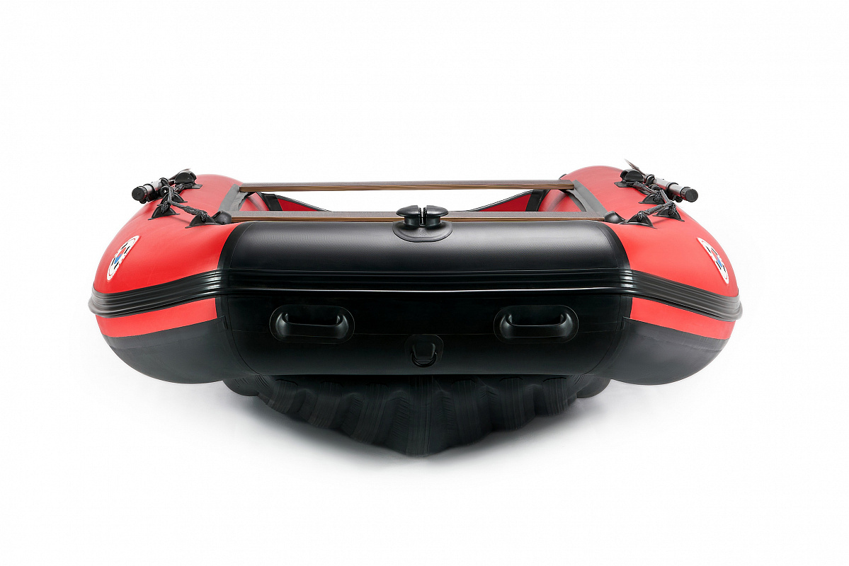 Лодка MISHIMO RAPID 400 PRO в Череповце