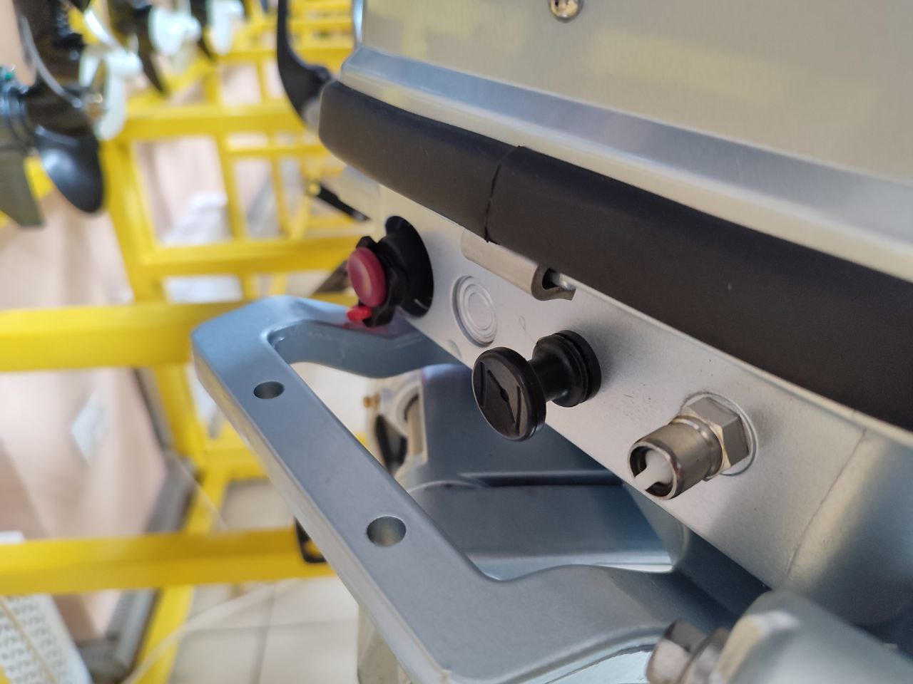 Лодочный мотор PROMAX SP9.9FHS (20) PRO в Череповце