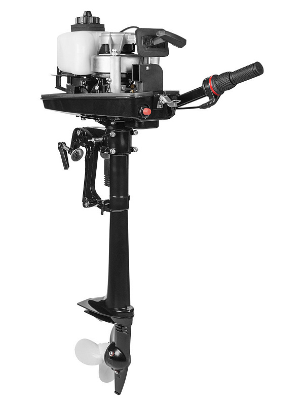 ЛОДОЧНЫЙ МОТОР GLADIATOR G3FHS в Череповце