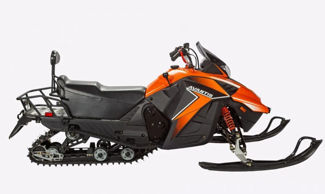 Снегоход AVANTIS CAPITAN 150 в Череповце