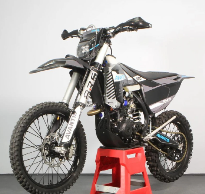 Мотоцикл Avantis Enduro 300 PRO Carb FCR Exclusive (NC250/177MM) ARS в Череповце