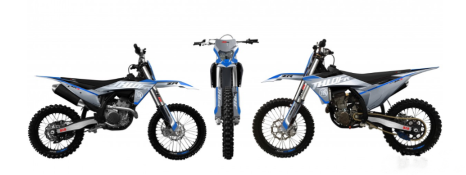 Мотоцикл JHLMOTO JHL ZR3 CB300RL (175FMN) в Череповце