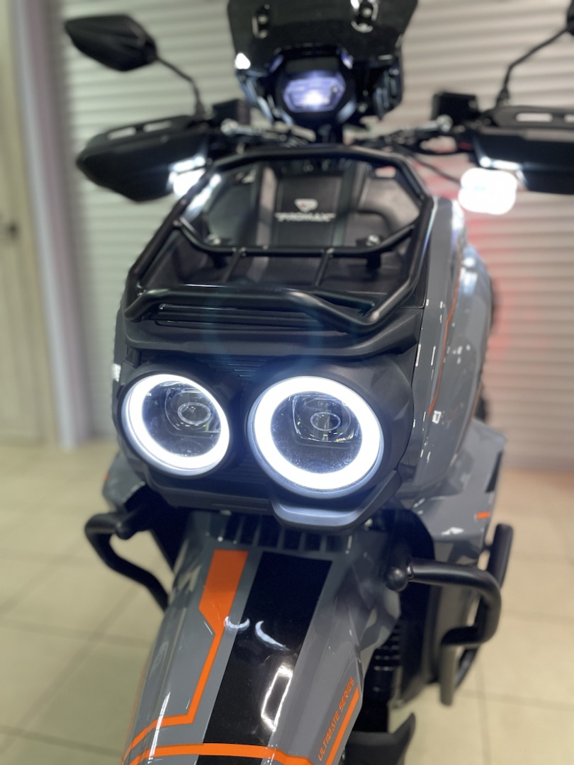 Скутер PROMAX STALKER 240 в Череповце