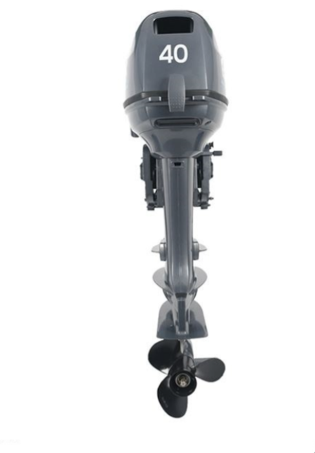 Лодочный мотор ALLFA CG Т40FW S в Череповце