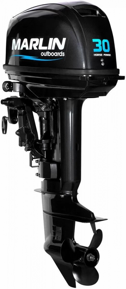 Лодочный мотор MARLIN MP 30 AWRS в Череповце
