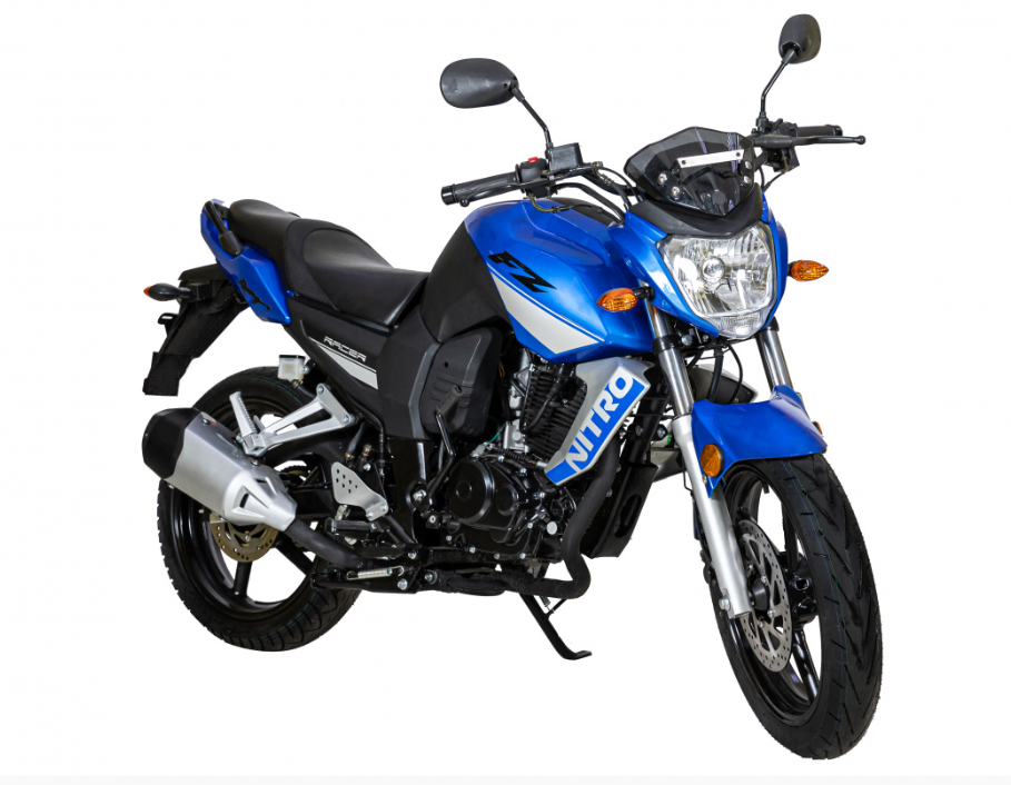 Мотоцикл Racer Nitro RC250CK в Череповце