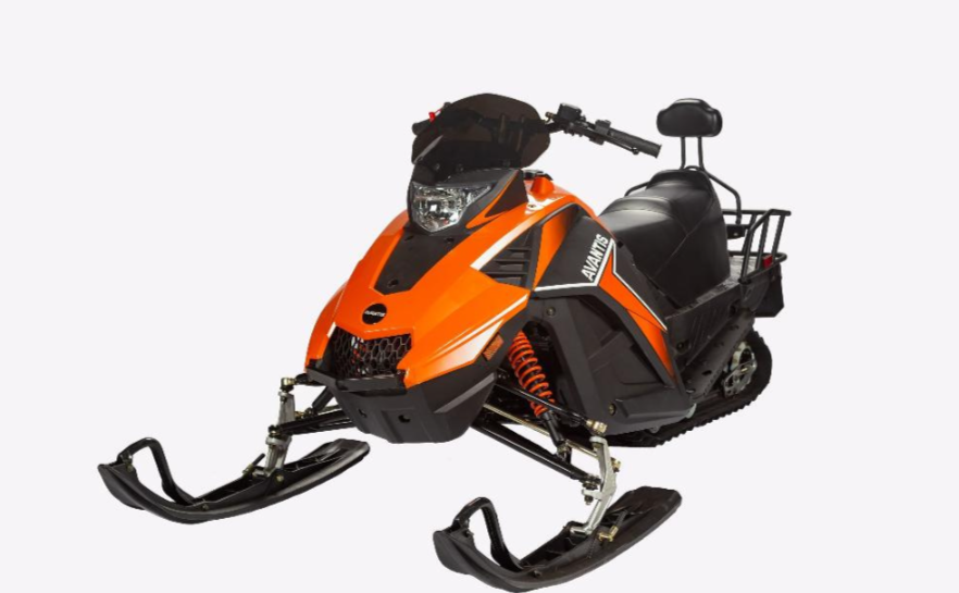 Снегоход AVANTIS CAPITAN 150 в Череповце