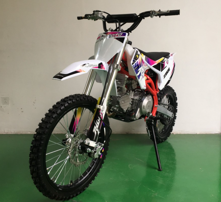 Питбайк JHLMOTO JHL Z150E (YX1P60FMJ) в Череповце