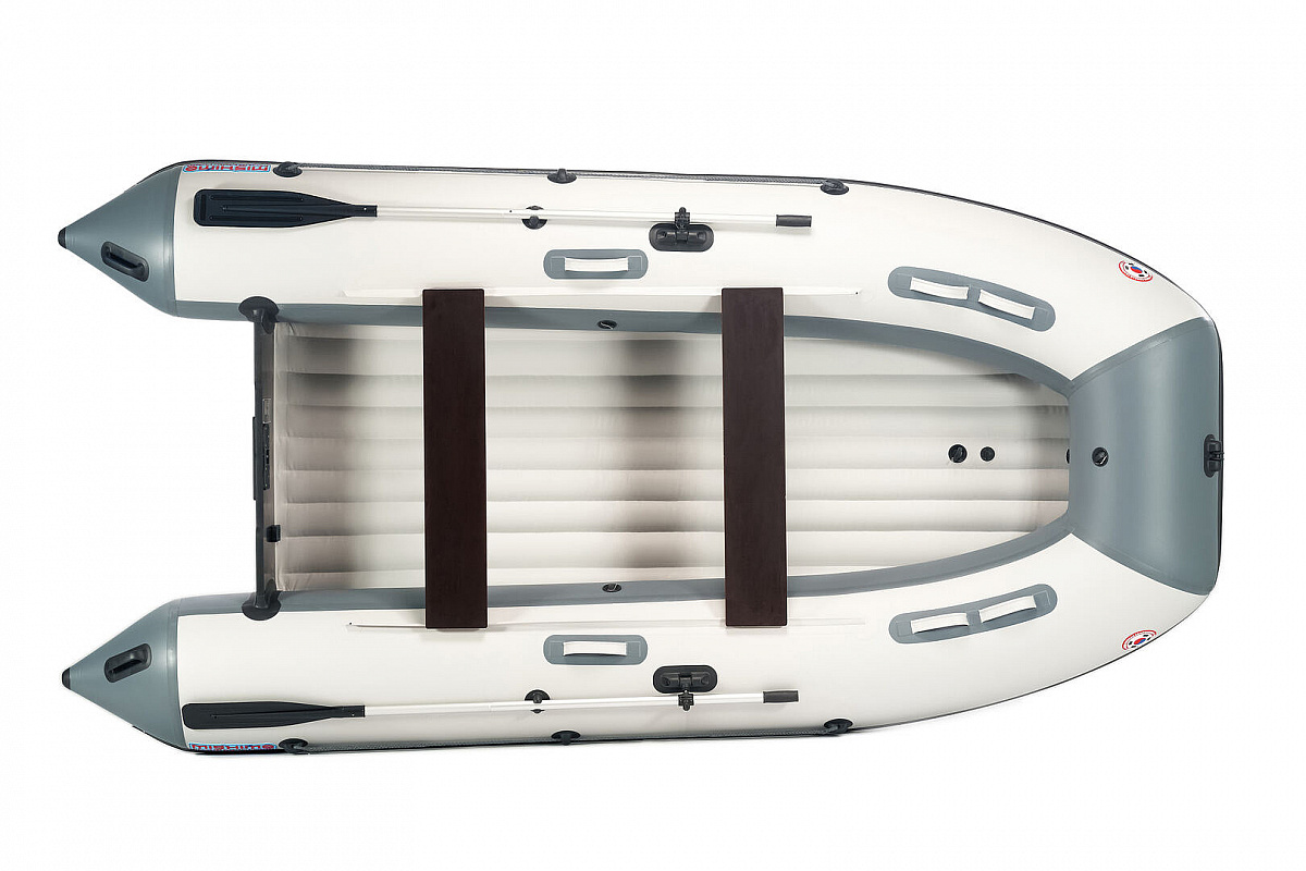 Лодка MISHIMO LITE DF 400 в Череповце