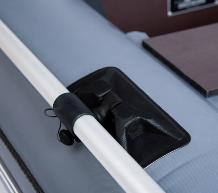 ЛОДКА НАДУВНАЯ YUKONA 230 TL (БЕЗ ПАЙОЛА) в Череповце