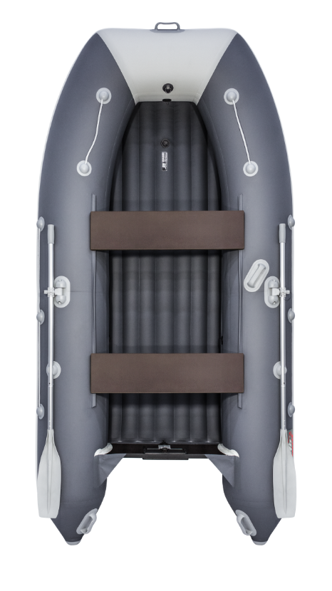 Лодка Таймень LX 3400 НДНД в Череповце